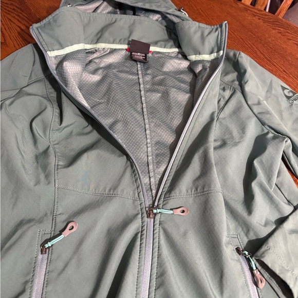 Gerry impermeable Weber Sage Utility Jacket - Picture 8 of 11